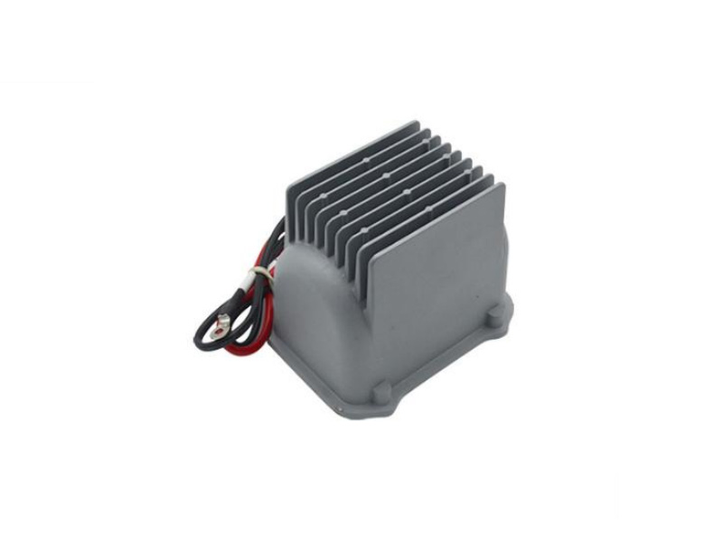 Photovoltaic inverter