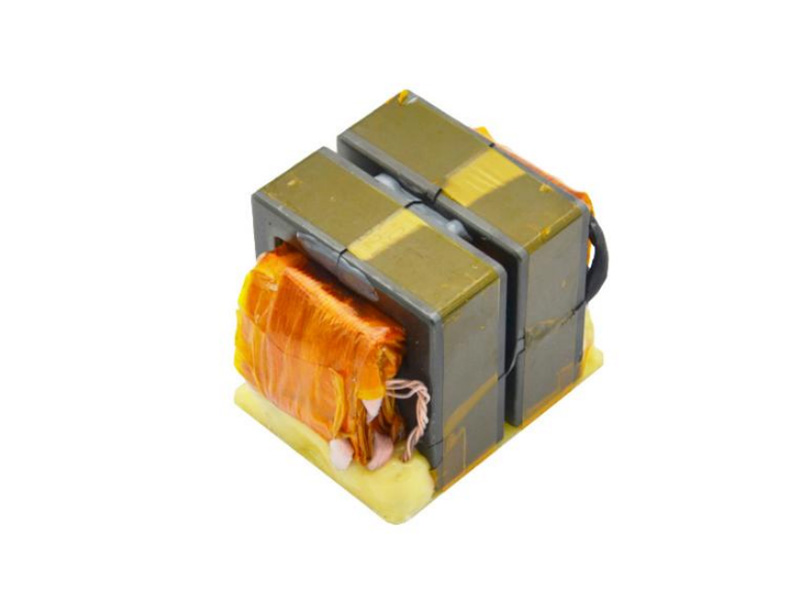 Analysis of Common Faults in Transformers
