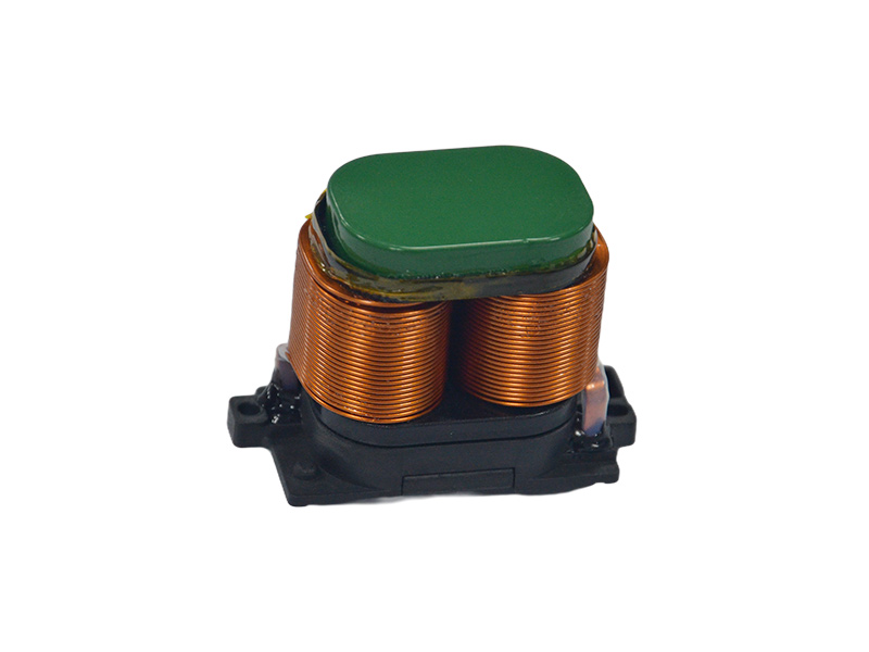 Resonant inductor