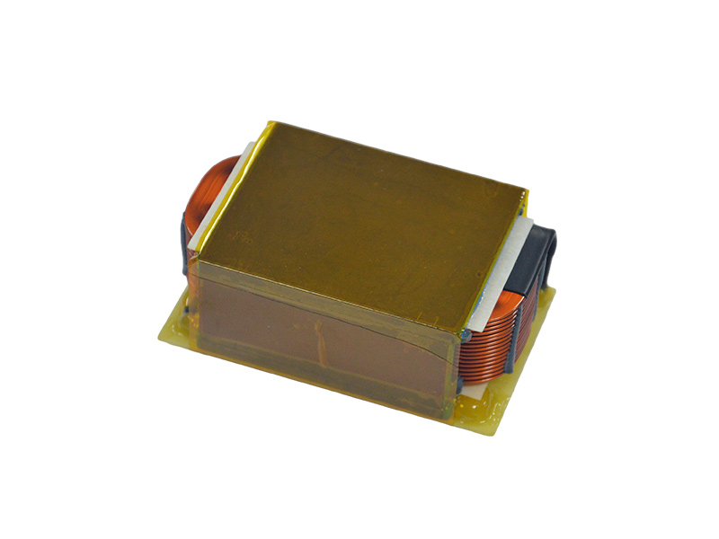 Resonant inductor