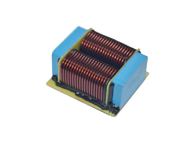 Resonant inductor
