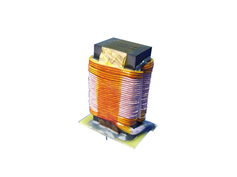 The difference between high-frequency transformers and low-frequency transformers