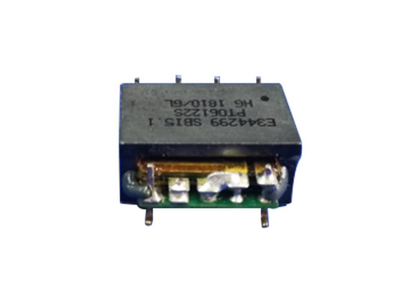 Techniques for selecting transformers and inductors