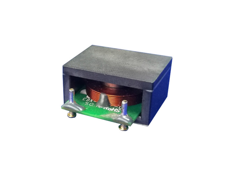 Design considerations for inductors