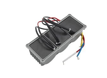 Photovoltaic inverter