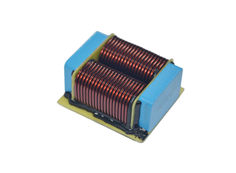 Resonant inductor