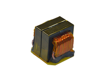 Charging pile transformer