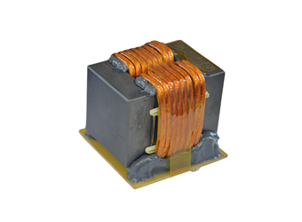 Charging pile transformer