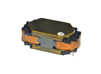 Charging pile transformer