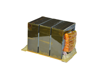 Charging pile transformer