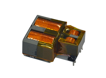 Charging pile transformer