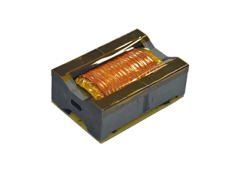 Charging pile transformer