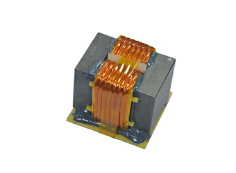 Charging pile transformer