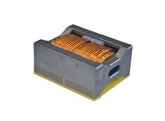 Charging pile transformer
