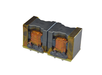 Charging pile transformer