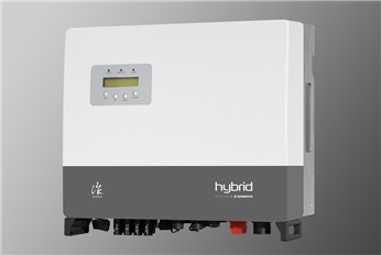 Photovoltaic inverter