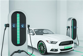 Electric vehicle