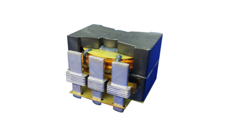 Advantages and precautions of small transformers